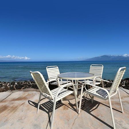 Kaleialoha 401 Apartment Kahana Екстериор снимка
