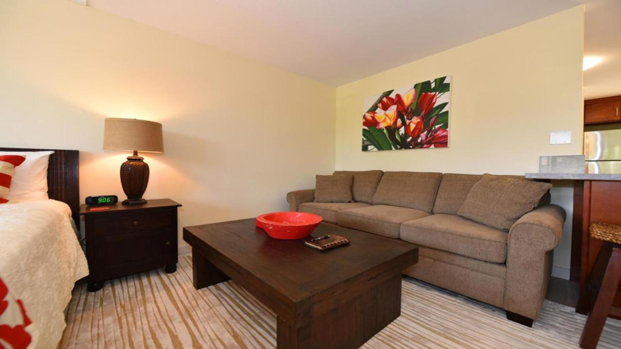 Kaleialoha 401 Apartment Kahana Екстериор снимка