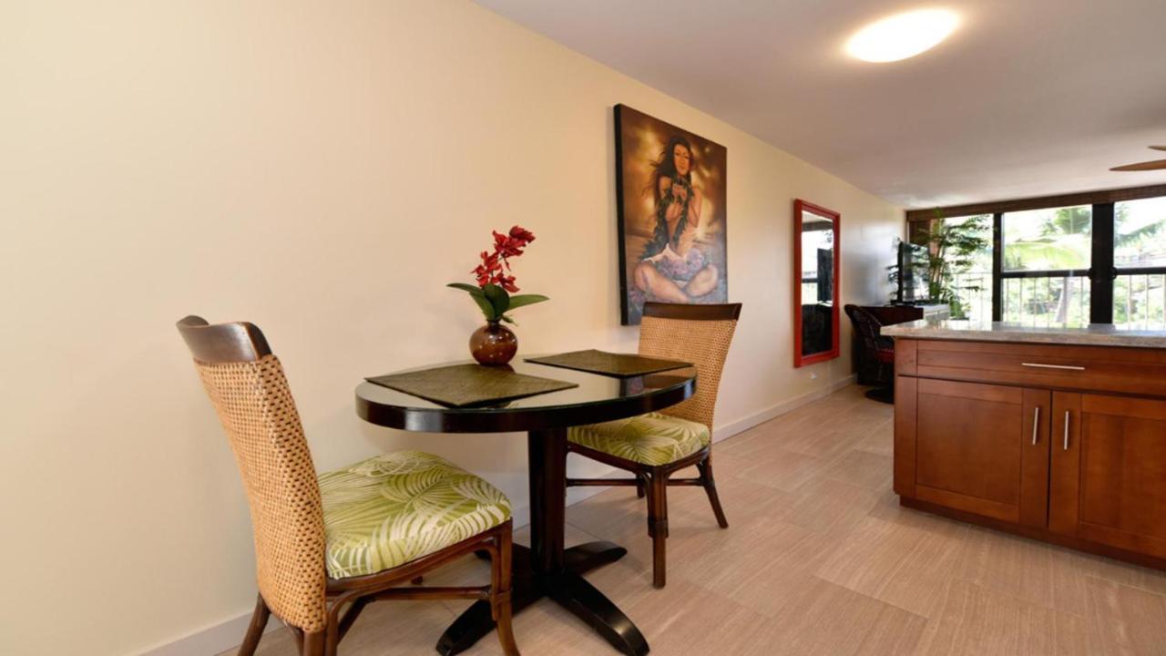 Kaleialoha 401 Apartment Kahana Екстериор снимка