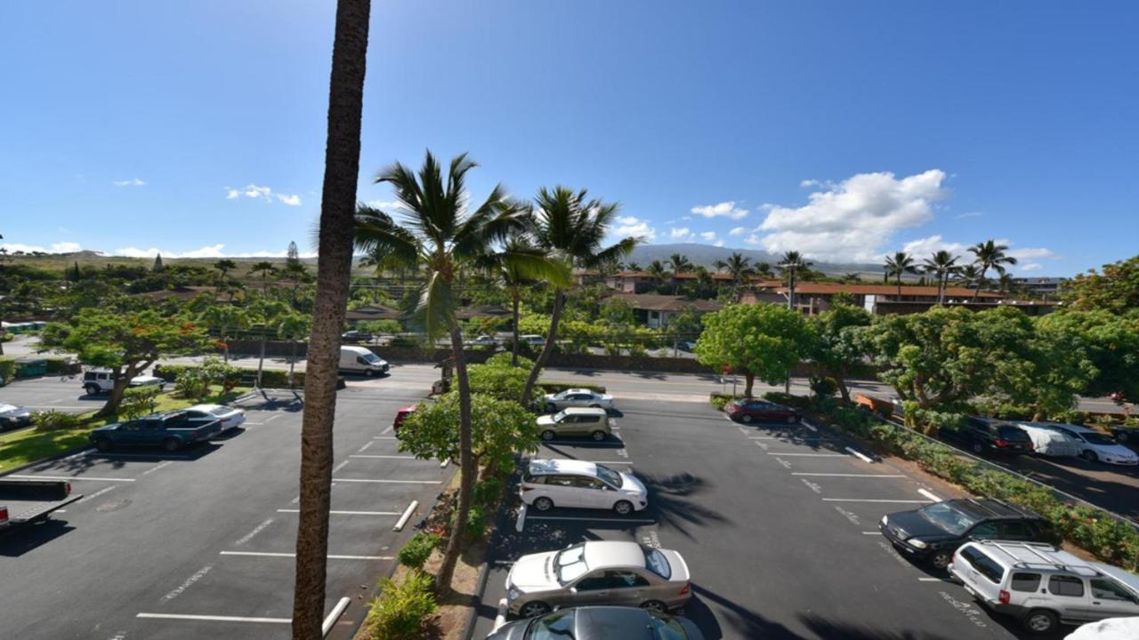 Kaleialoha 401 Apartment Kahana Екстериор снимка