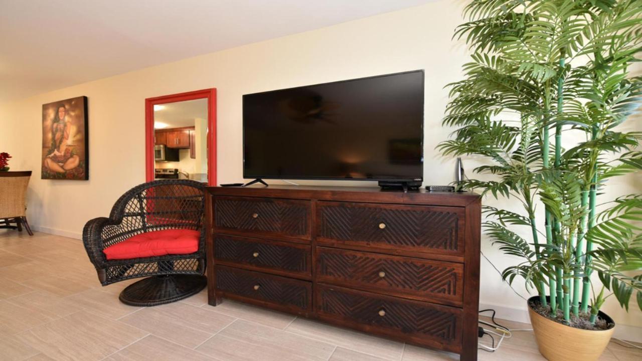 Kaleialoha 401 Apartment Kahana Екстериор снимка