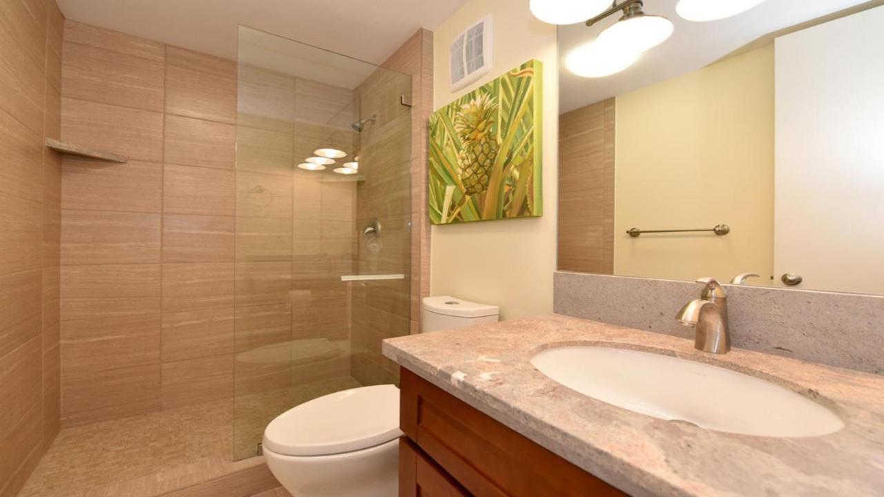 Kaleialoha 401 Apartment Kahana Екстериор снимка