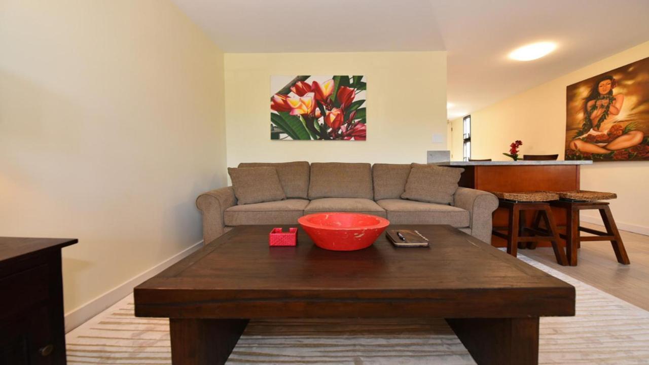 Kaleialoha 401 Apartment Kahana Екстериор снимка