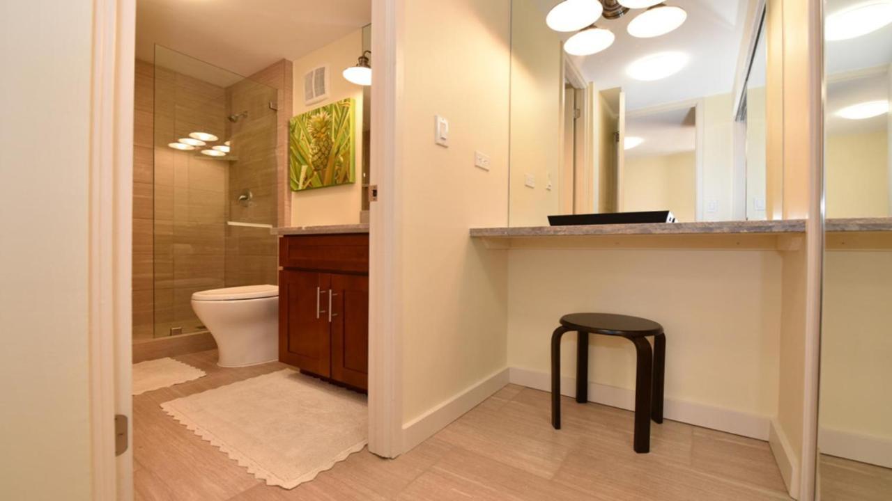 Kaleialoha 401 Apartment Kahana Екстериор снимка