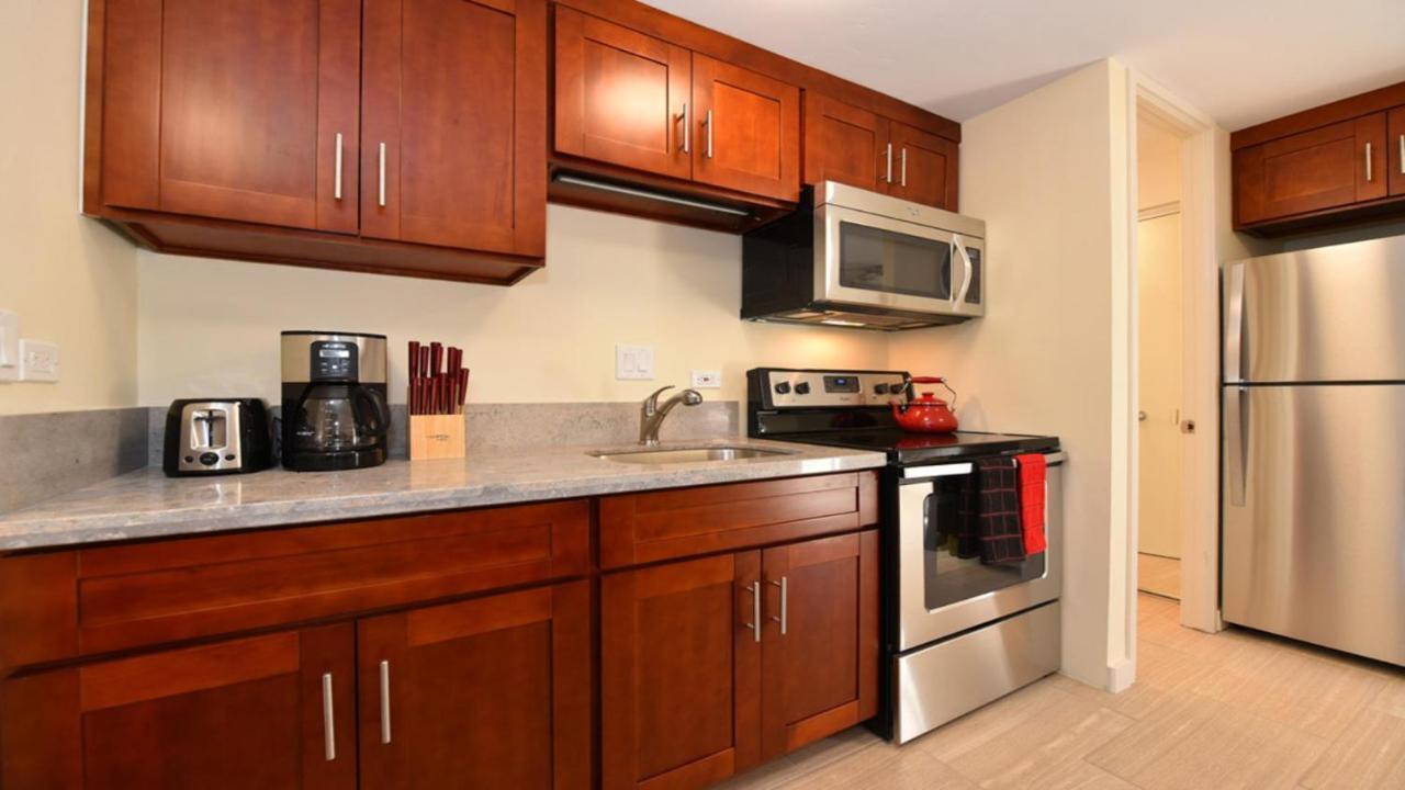 Kaleialoha 401 Apartment Kahana Екстериор снимка