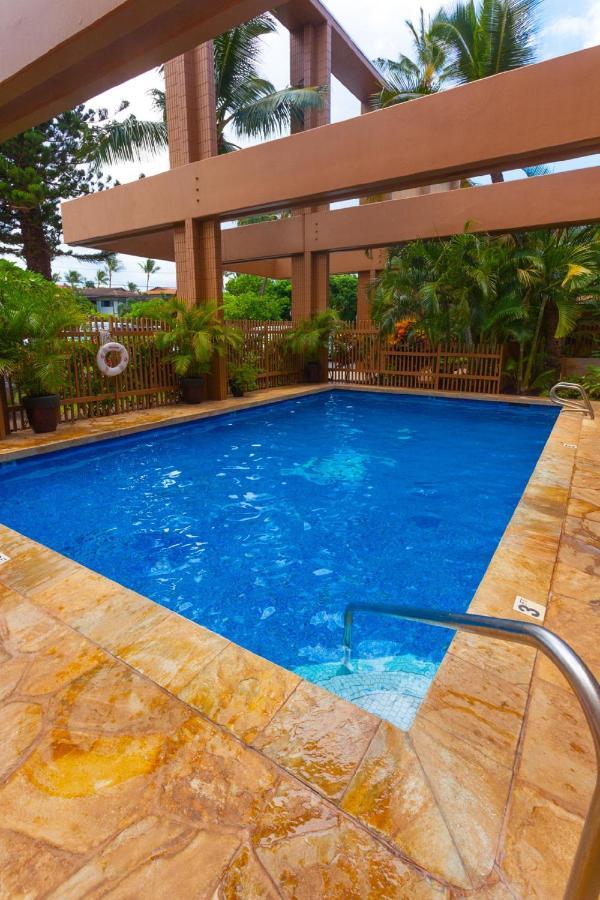 Kaleialoha 401 Apartment Kahana Екстериор снимка