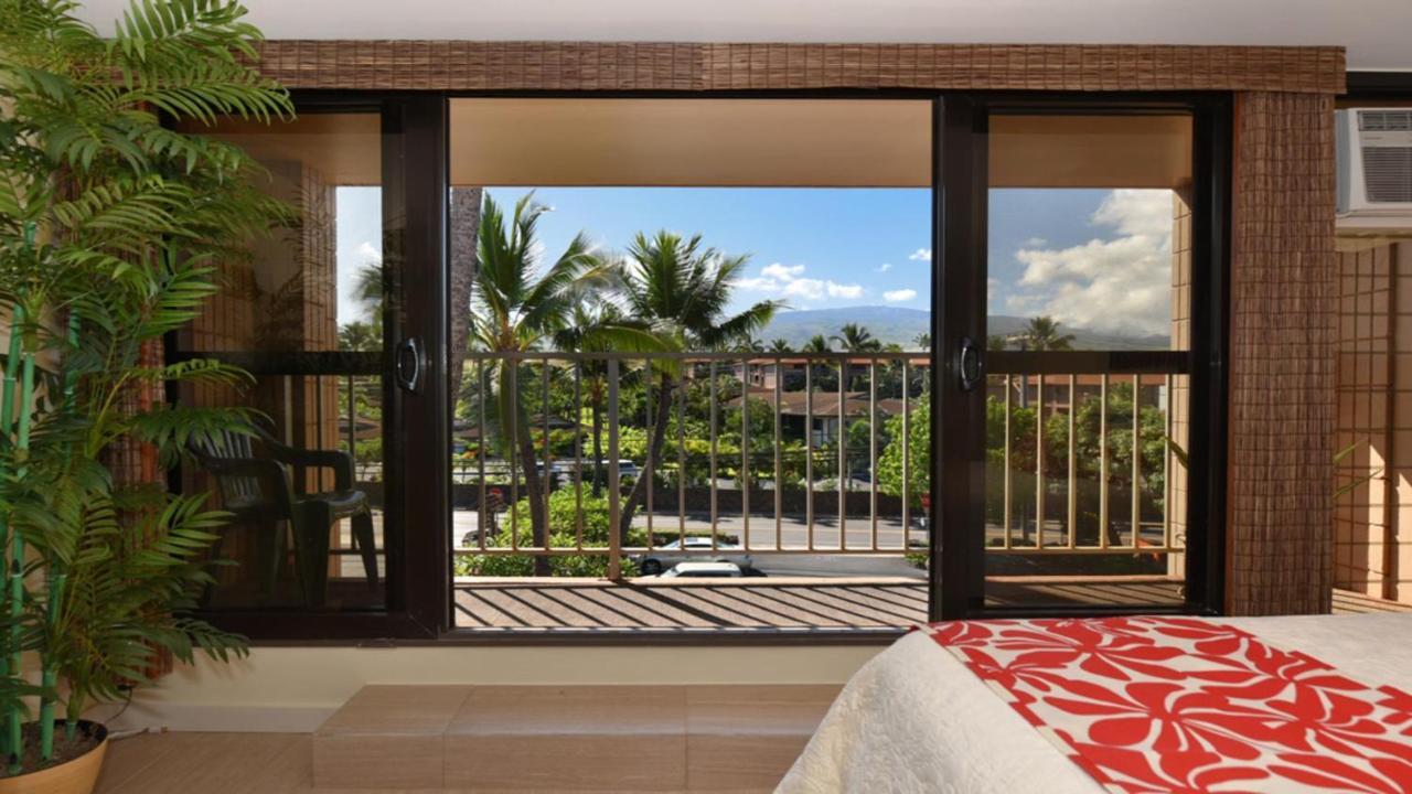 Kaleialoha 401 Apartment Kahana Екстериор снимка