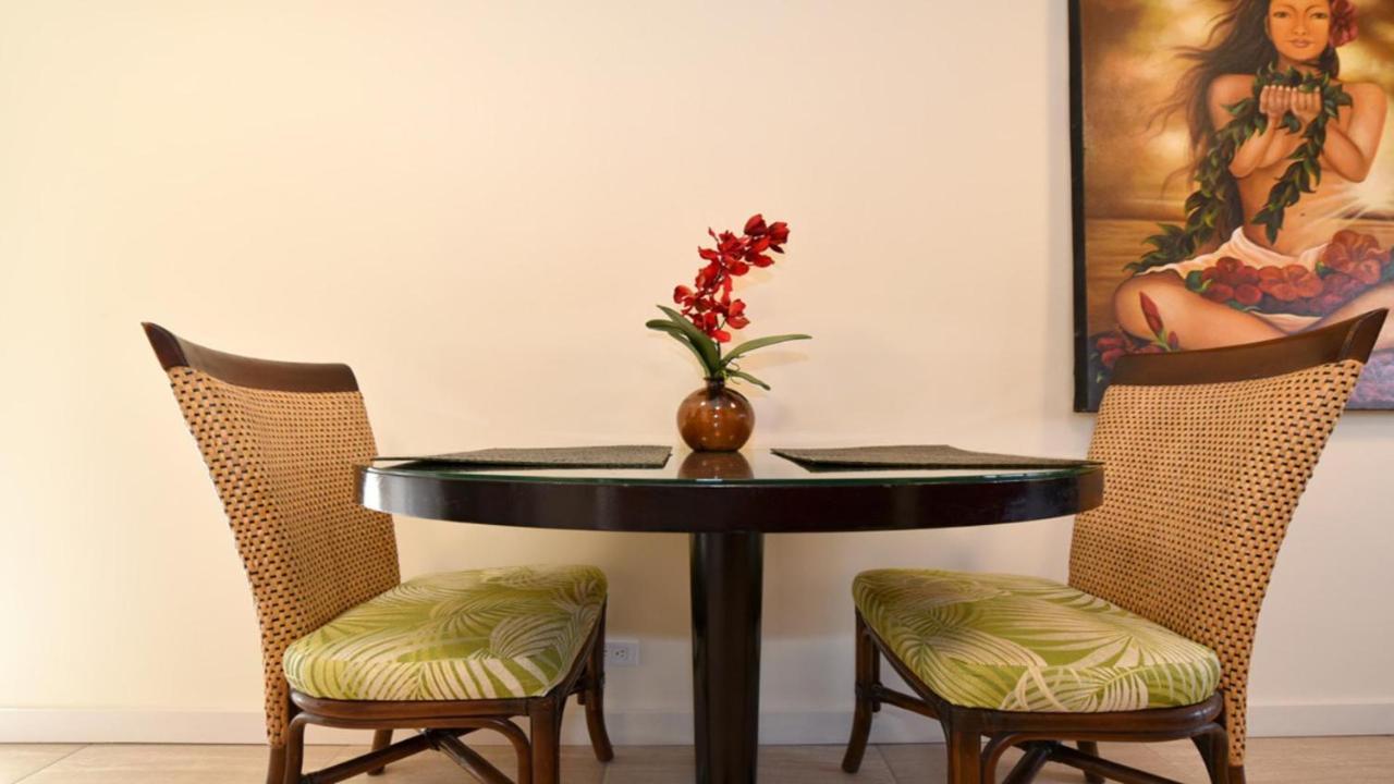Kaleialoha 401 Apartment Kahana Екстериор снимка